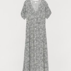 H&M Calf-length dress